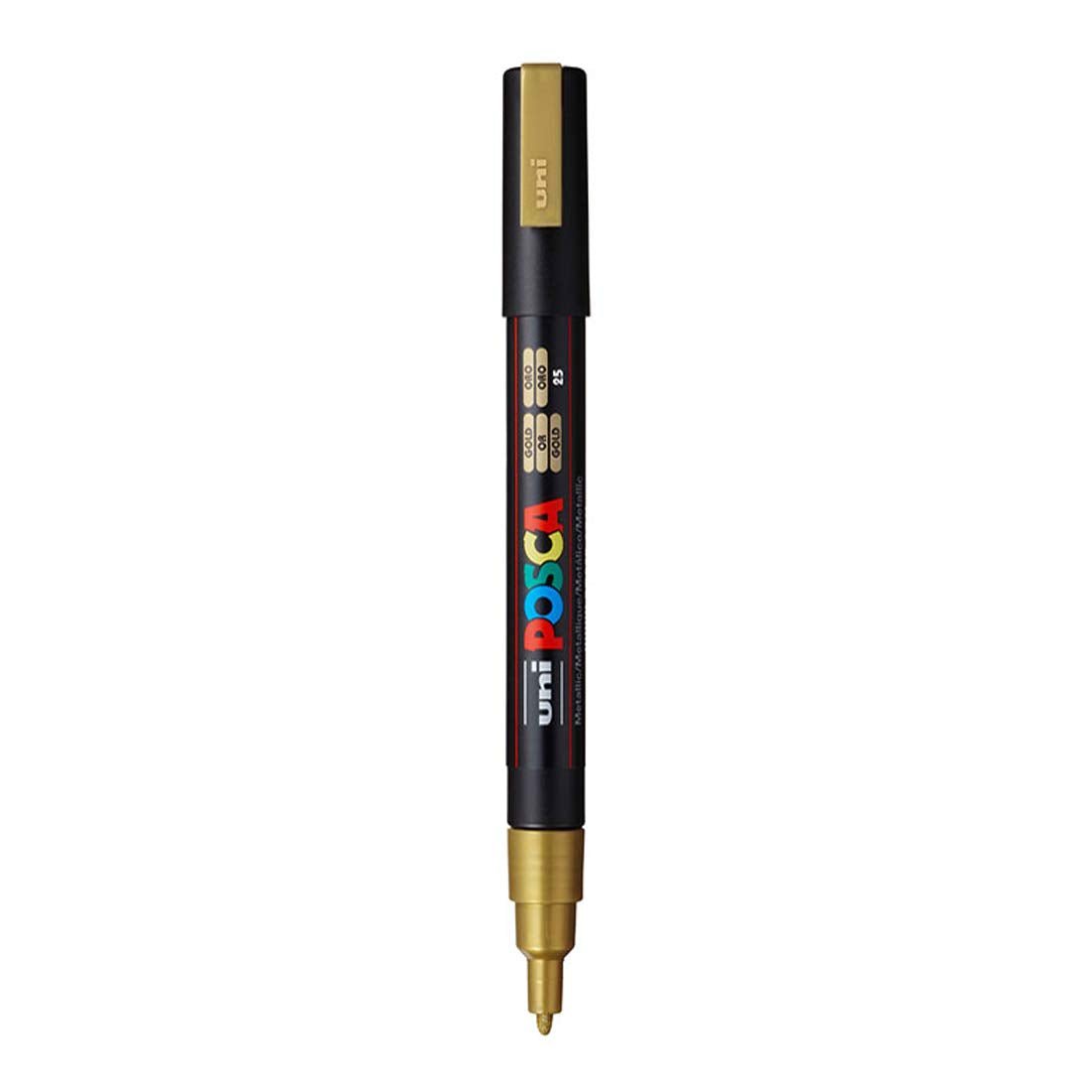 Uniball Posca Water Based Paint Marker PCF-350