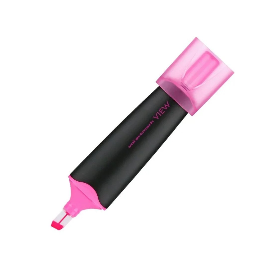 Uniball Promarkview Highlighter