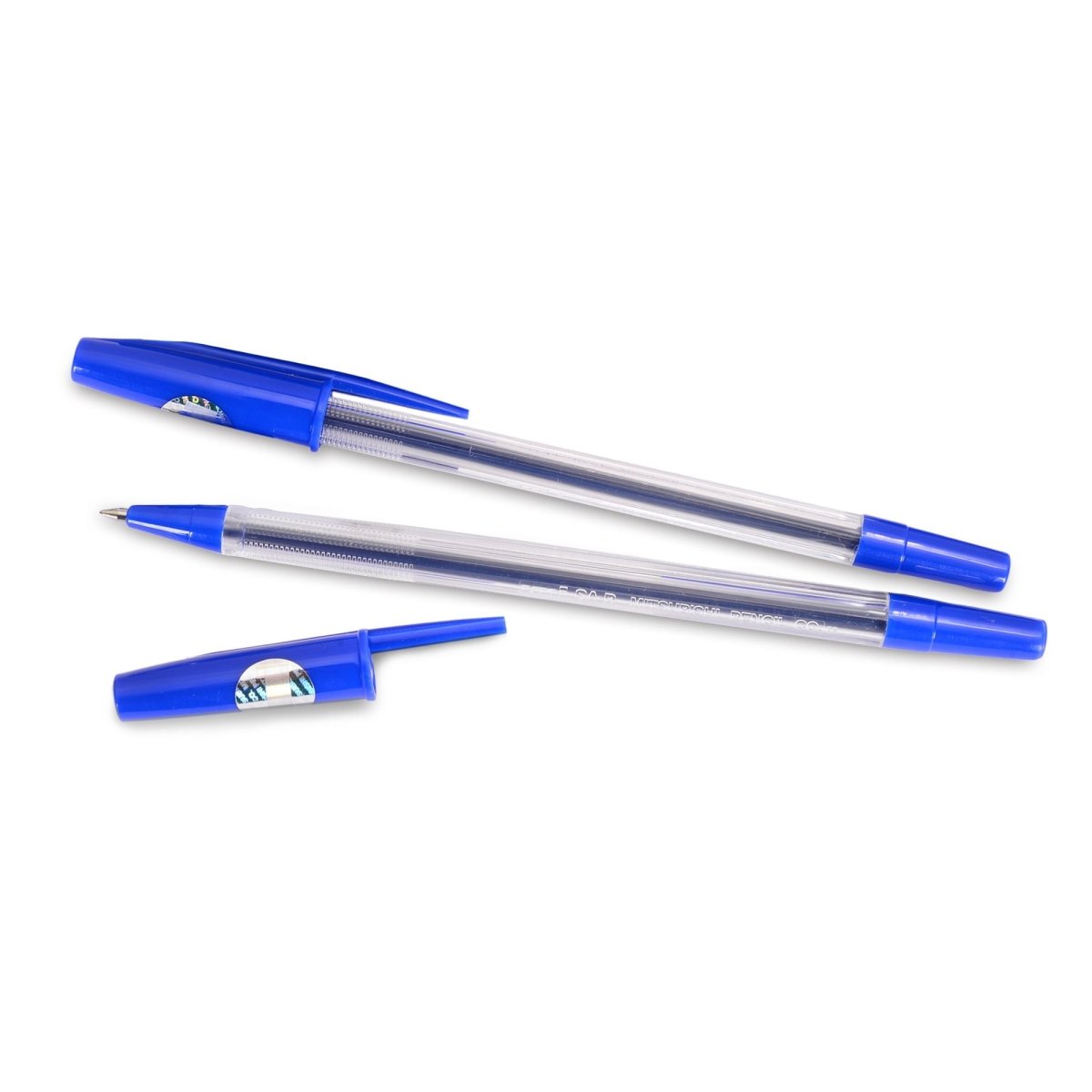 Uniball SA-R Ball Pen (Pack Of 5)