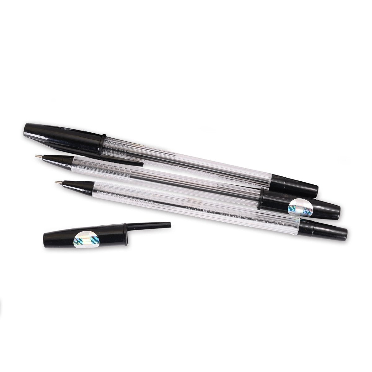 Uniball SA-R Ball Pen (Pack Of 5)