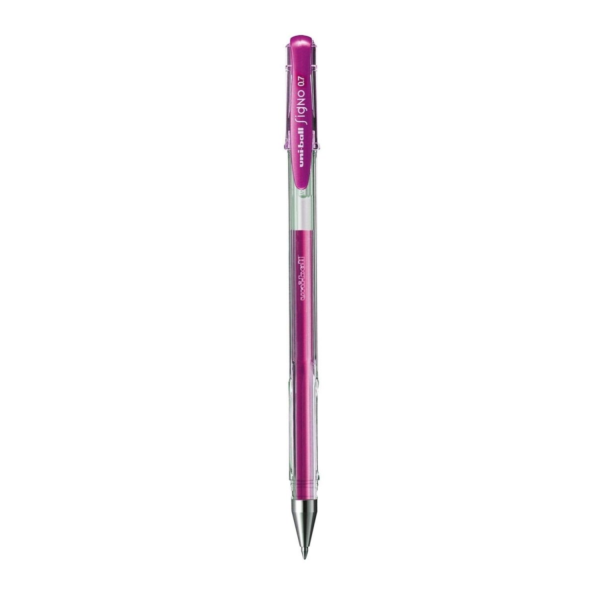 Uniball Signo Gel Ink Pen 0.7mm