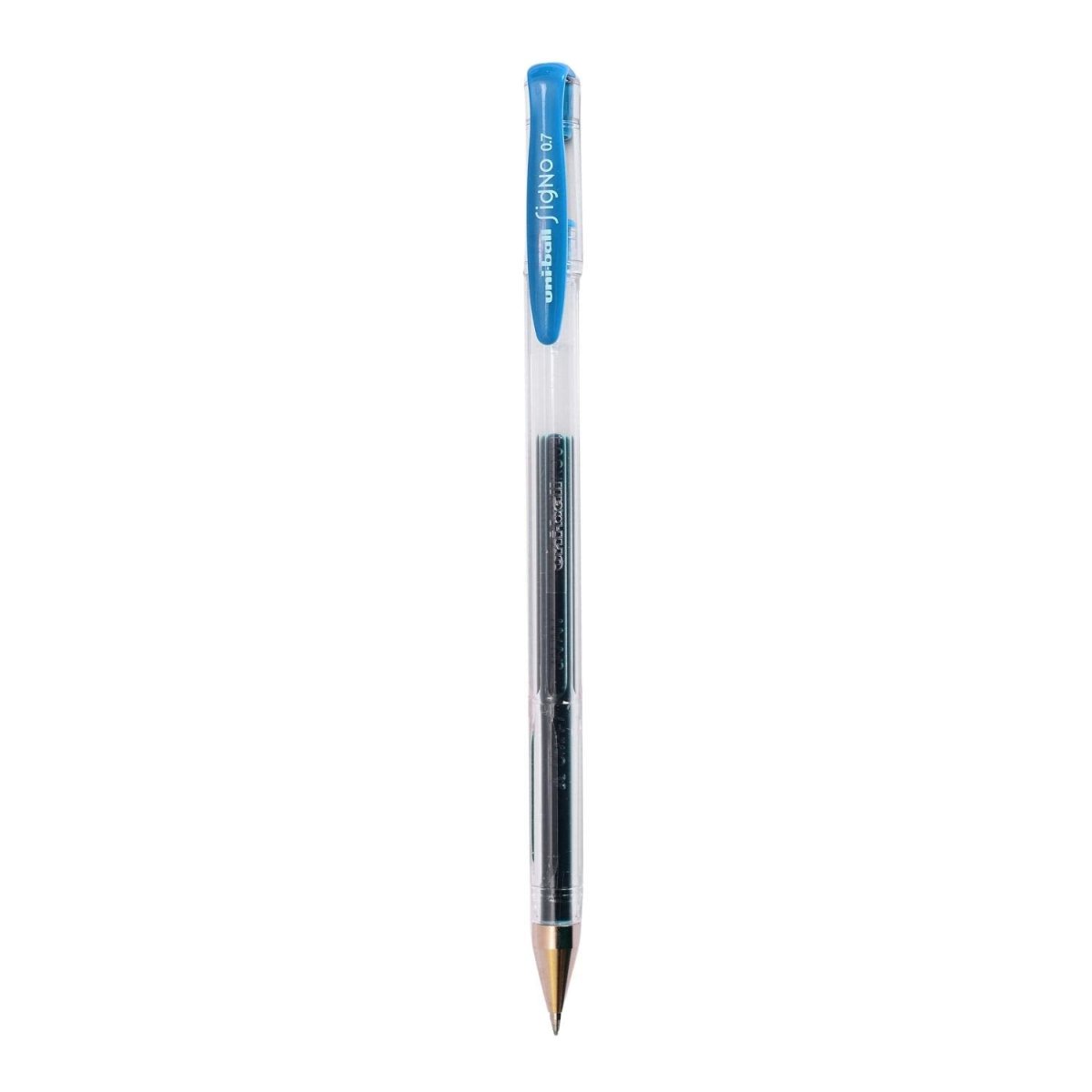 Uniball Signo Gel Ink Pen 0.7mm