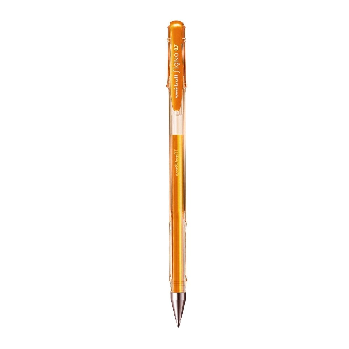 Uniball Signo Gel Ink Pen 0.7mm