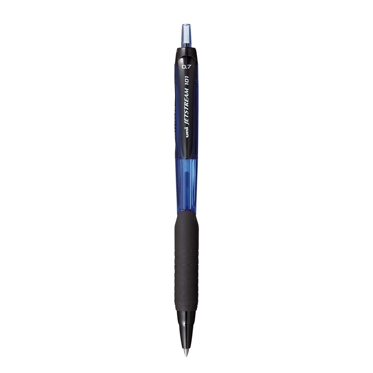 Uniball SXN 101 Jetstream 0.7mm Roller Ball Pen (Pack of 4)