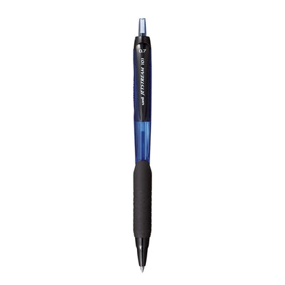 Uniball SXN 101 Jetstream 0.7mm Roller Ball Pen (Pack of 4)