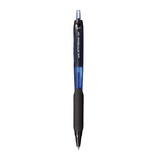 Uniball SXN 101 Jetstream 0.7mm Roller Ball Pen (Pack of 4)