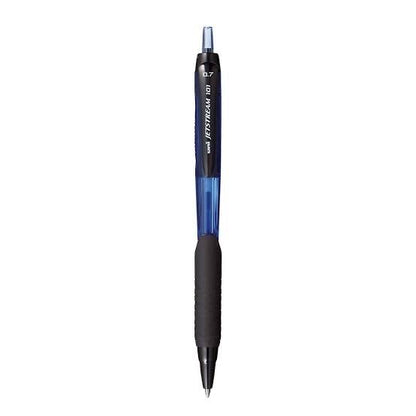 Uniball SXN 101 Jetstream 0.7mm Roller Ball Pen (Pack of 4)