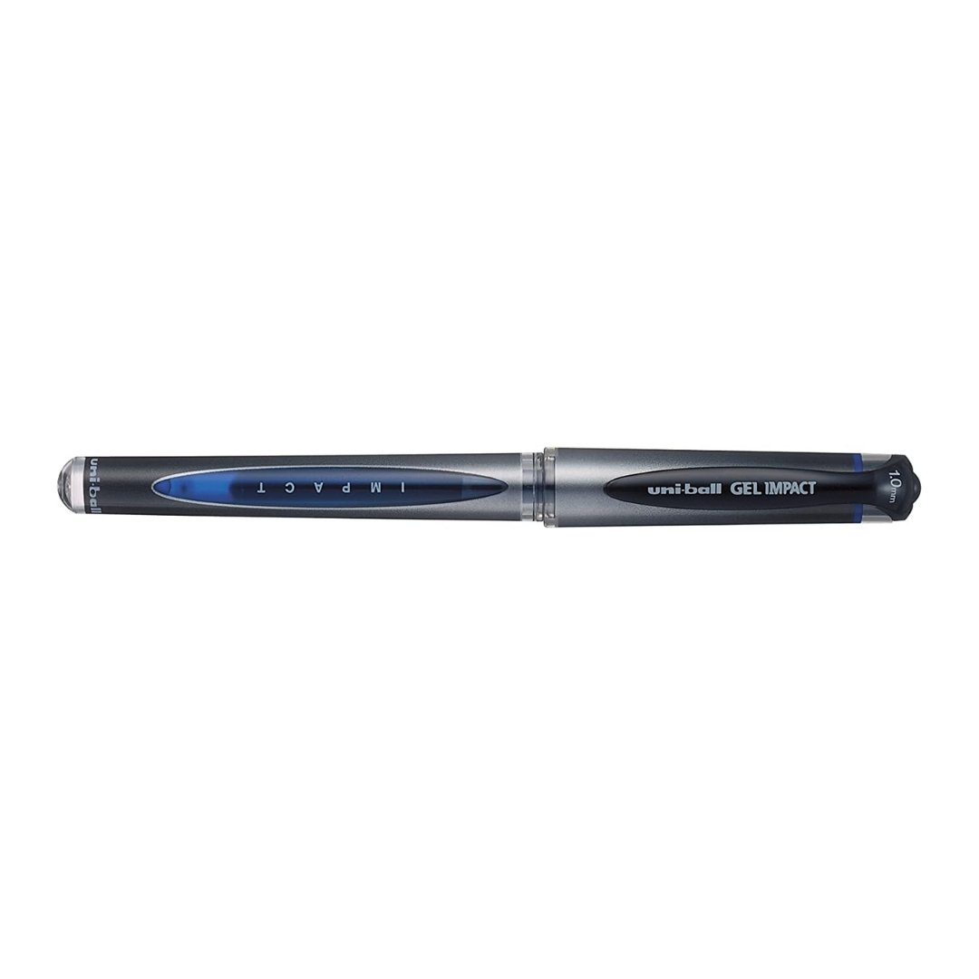 Uniball UM 153S Impact 1.0mm Roller Ball Pen