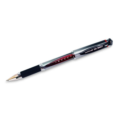 Uniball UM 153S Impact 1.0mm Roller Ball Pen